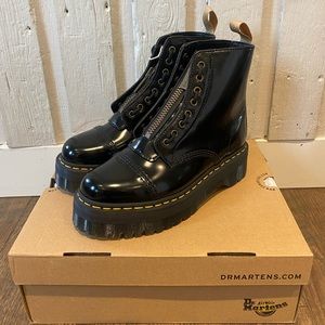 Dr. Martens Vegan Sinclair